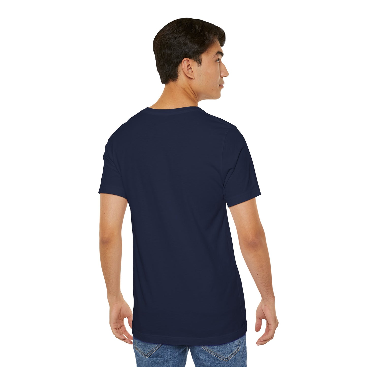 Cyborg Tee Shirt - Urban Street Style Design