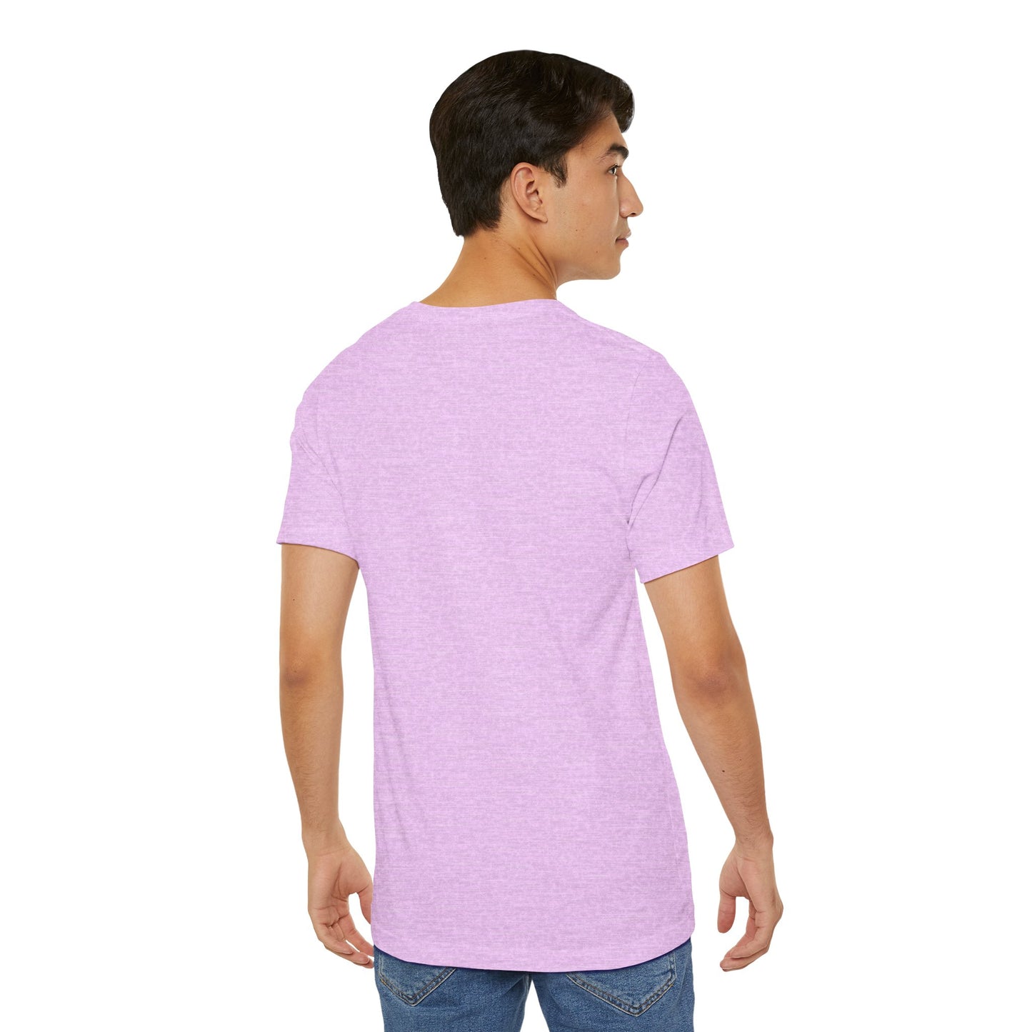 Cyborg Tee Shirt - Urban Street Style Design
